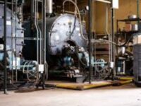 How To Flush Steam Boiler?