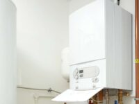 How To Flush Steam Boiler?