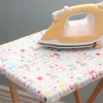 How To Make An Ironing Board For Quilters