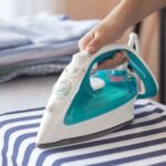 How to Iron Dress Shirts and Pants