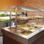 How Hot Must Food Be Kept At On The Steam Table To Keep Food Safe