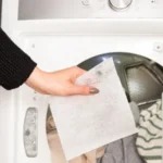 How Many Dryer Sheets Should You Use Per Load