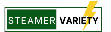 Steamer Variety